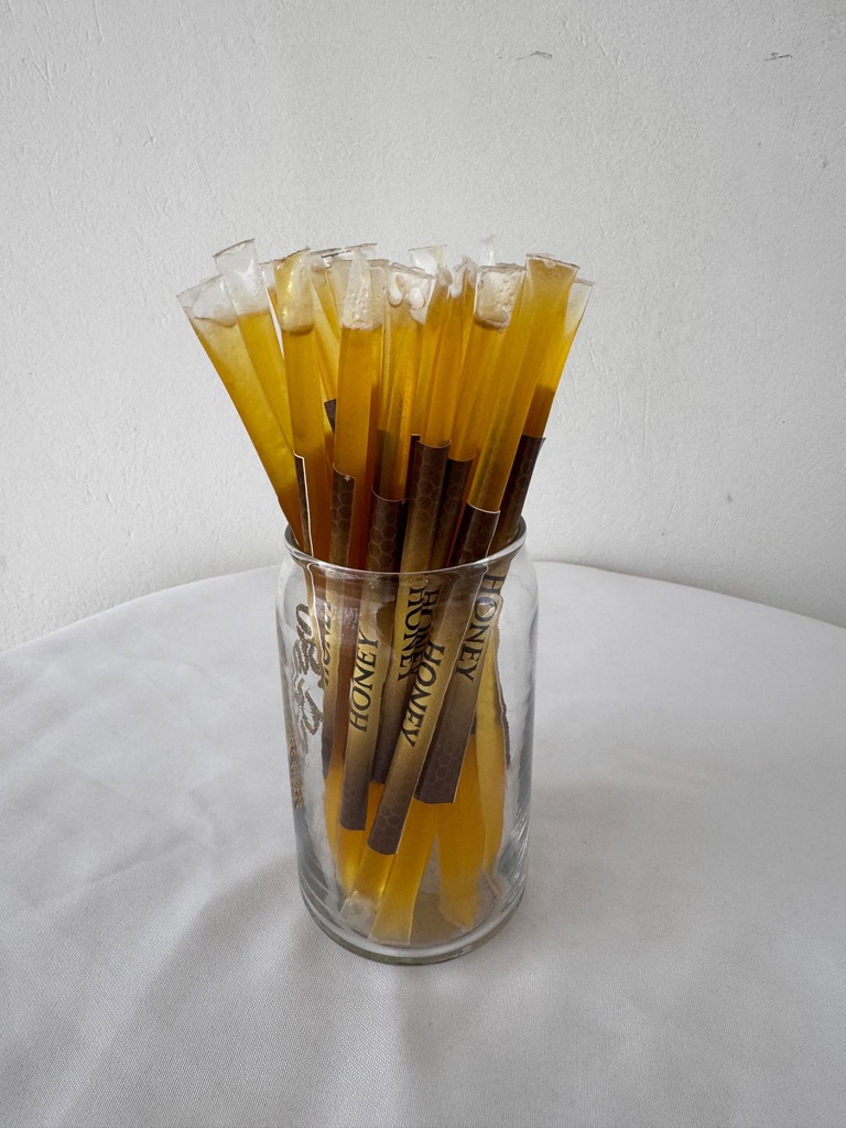 Lolo's Honey