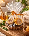 Honey Fudge